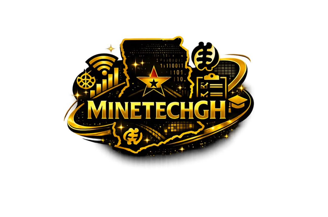 MINETECHGH